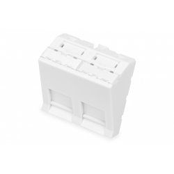 DIGITUS DN-93802-7-SH - Frontabdeckung