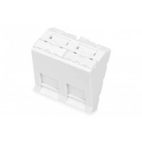 DIGITUS DN-93802-7-SH - Frontabdeckung