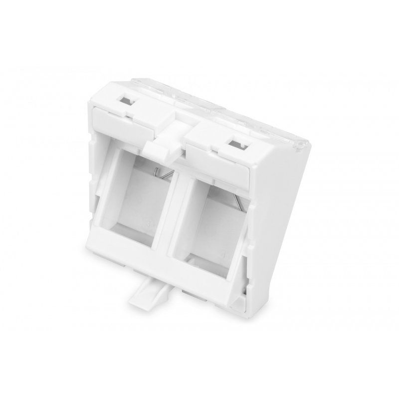 DIGITUS DN-93802-7-SH - Frontabdeckung