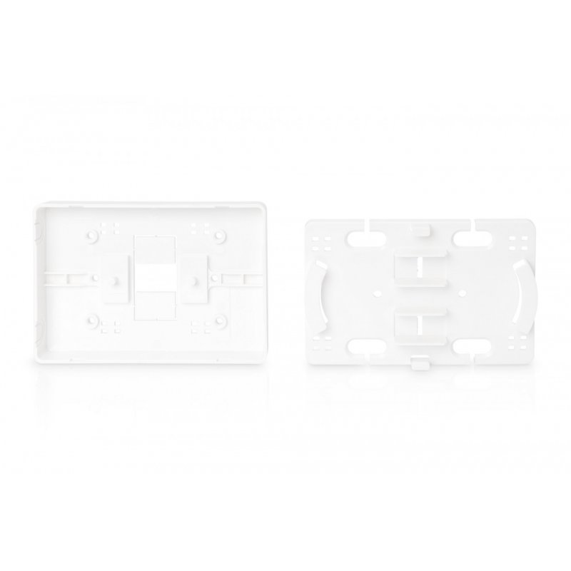 Digitus FTTH Micro Splice Distributor for 2 x SC SX / 2 x LC DX
