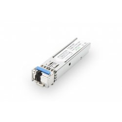 DIGITUS Professional DN-81003-01 - SFP (Mini-GBIC)-Transceiver-Modul - GigE