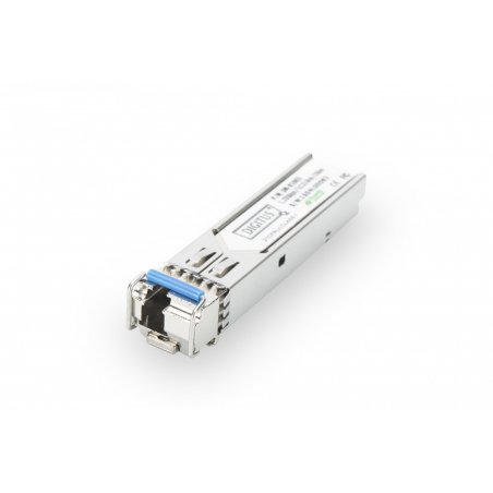 DIGITUS Professional DN-81003-01 - SFP (Mini-GBIC)-Transceiver-Modul - GigE