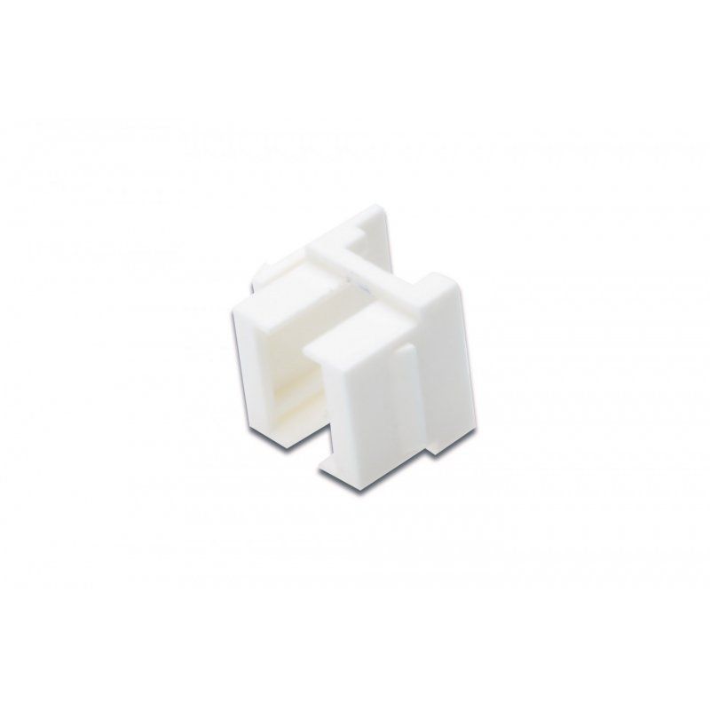 Digitus LC Keystone Adapter for Patch Panel
