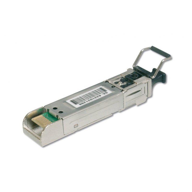 DIGITUS Professional DN-81001-02 - SFP (Mini-GBIC)-Transceiver-Modul - GigE