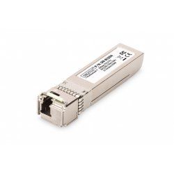 DIGITUS Professional DN-81204 - SFP+-Transceiver-Modul - 10 GigE