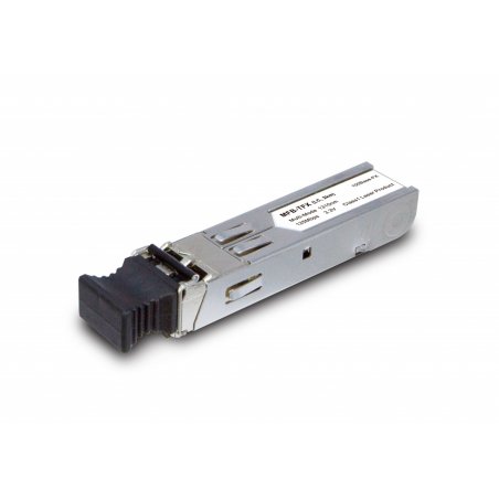 DIGITUS MFB-TFX - SFP (Mini-GBIC)-Transceiver-Modul - 100Mb LAN