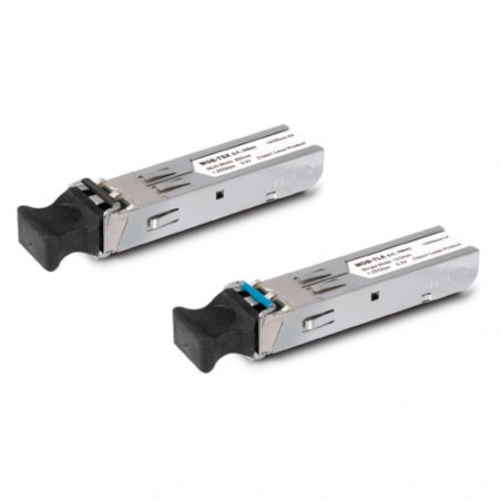 PLANET MGB-Series MGB-TSX - SFP (Mini-GBIC)-Transceiver-Modul - GigE