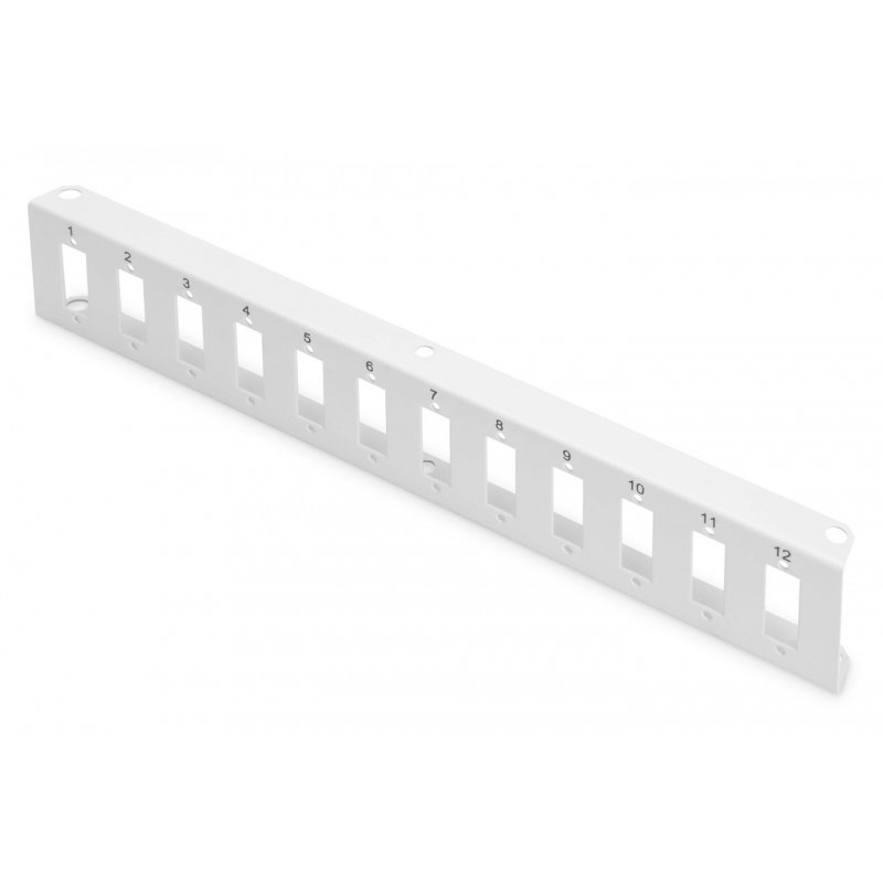 DIGITUS DN-96802M-2 - Glasfaser-Adapterplatine