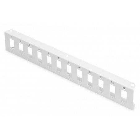 DIGITUS DN-96802M-2 - Glasfaser-Adapterplatine