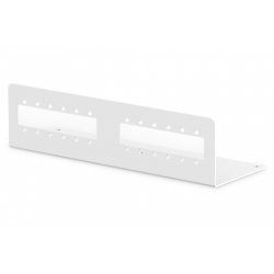 Digitus Plaque d'adaptation pour LWL Unibox pour montage mural, compacte