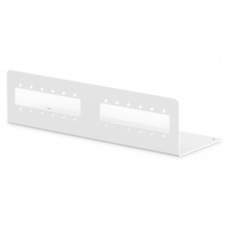 Digitus Adapter Plate for Fiber Optic Unibox for wall mounting, small