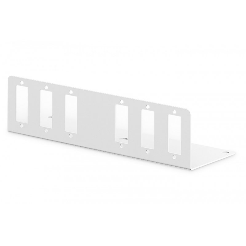 DIGITUS Small - Glasfaser-Adapterplatine