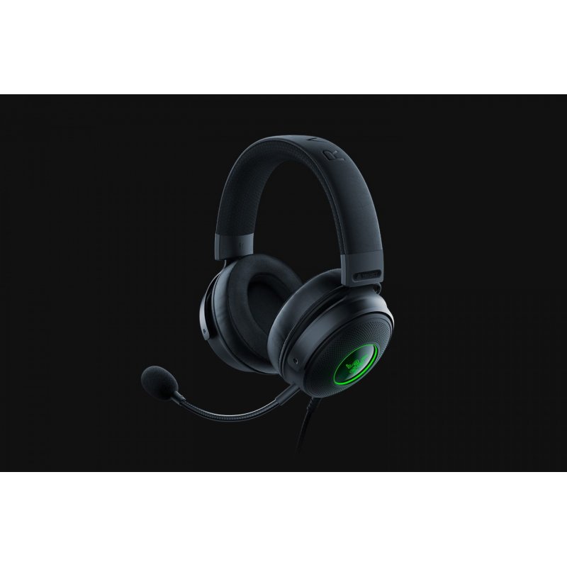 KRAKEN V3CASQUE GAMING
