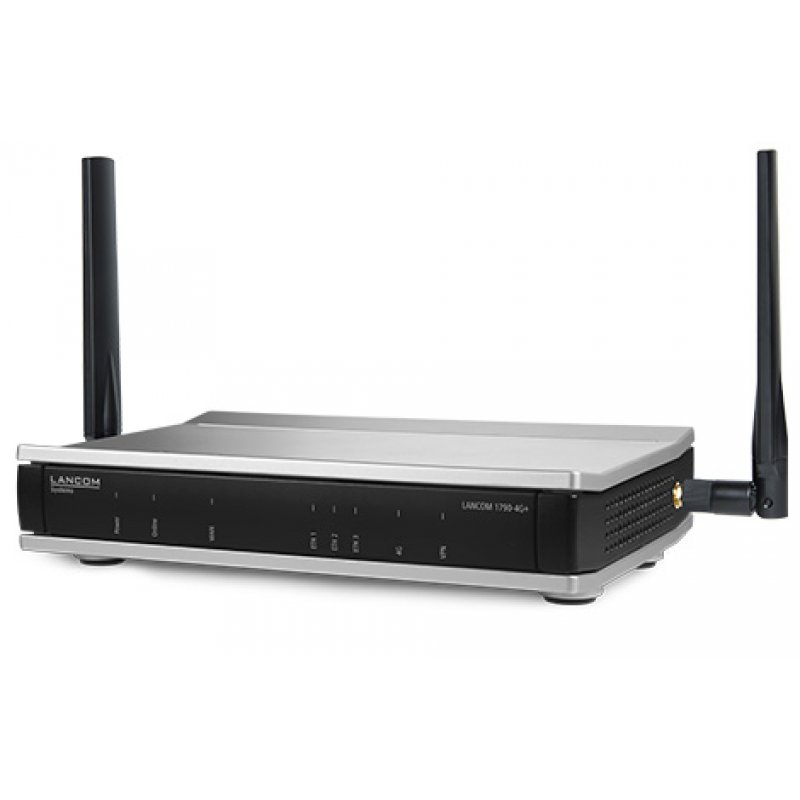 LTE Router 1790-4G+ 17904G+ (62135)