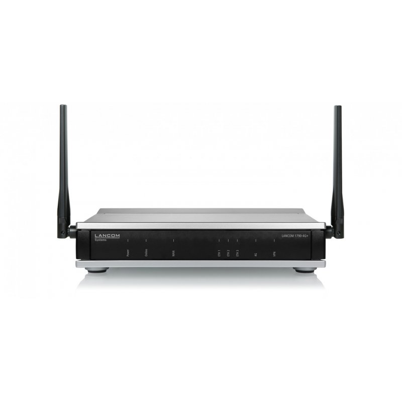 LTE Router 1790-4G+ 17904G+ (62135)