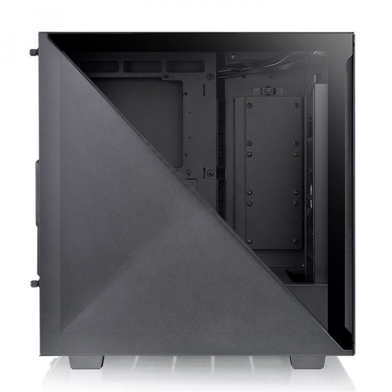 THERMALTAKE Divider 300 TG Air Black