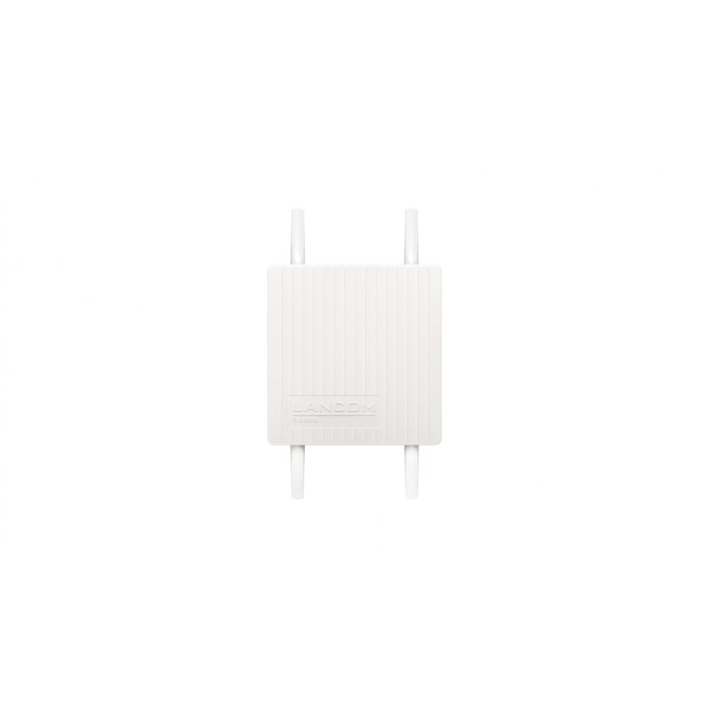 Lancom Systems OX-6402 2400 Mbit/s Blanc Connexion Ethernet, supportant l'alimentation via ce port (PoE)