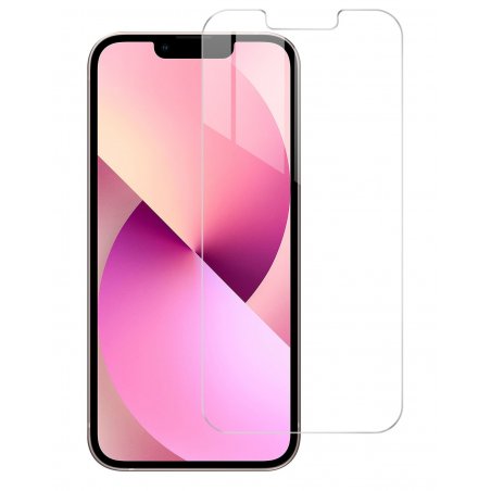 DLH DY-PE4658 mobile phone screen/back protector Clear screen protector Apple 1 pc(s)