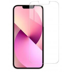 DLH DY-PE4821 mobile phone screen/back protector Clear screen protector Apple 1 pc(s)