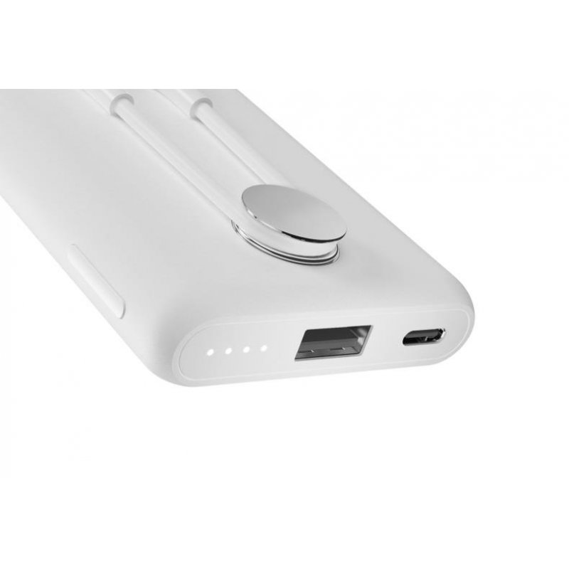 POWER BANK 10000mAh USB-C PD 18W