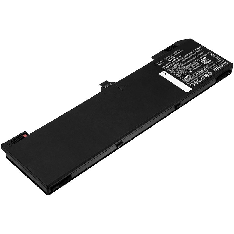 BATTERY VX04XL FOR HP 87Wh