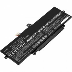 DLH HERD4723-B070Y2 composant de notebook supplémentaire Batterie