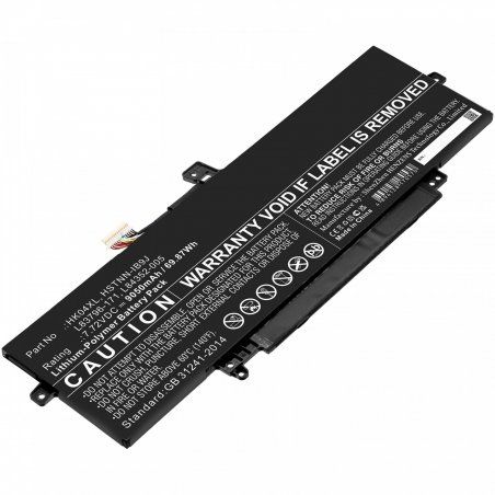 DLH HERD4723-B070Y2 notebook spare part Battery