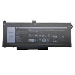 DLH DWXL4712-B063Q2 composant de notebook supplémentaire Batterie
