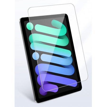 TEMPERED GLASS APPLE IPAD MINI 6 2021