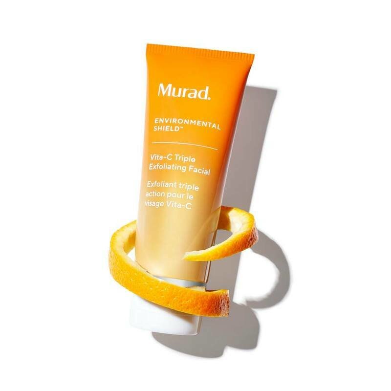 Murad Vita-C Triple Exfoliating Facial 80 ml