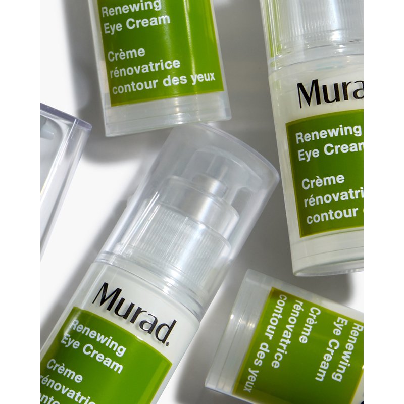 Murad compatible - Resurgence Renewing Eye Cream 15 ml