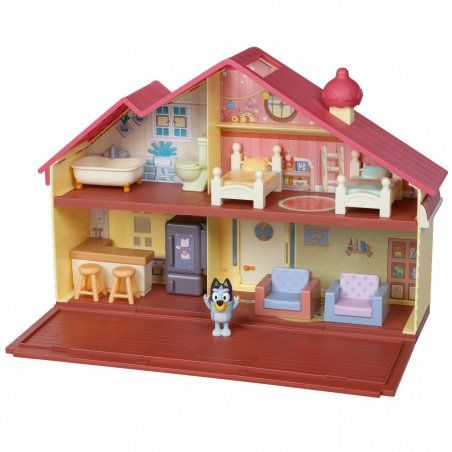 Moose Toys MS13024 dollhouse