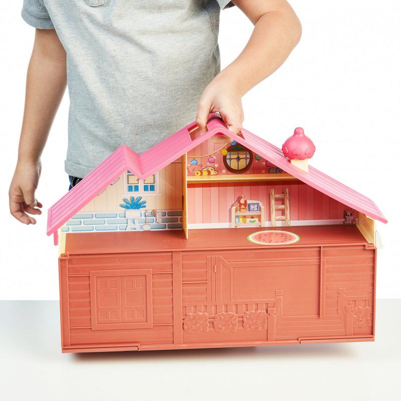 Bluey - Family Home Playset (855-13024)