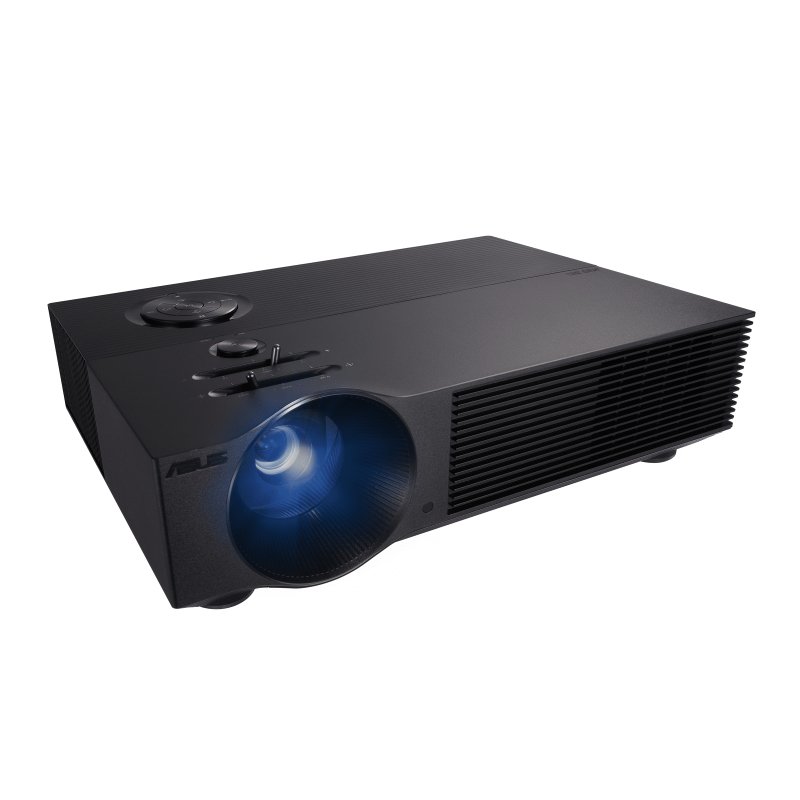 ASUS compatible H1 LED projector FHD 3000 Lumens