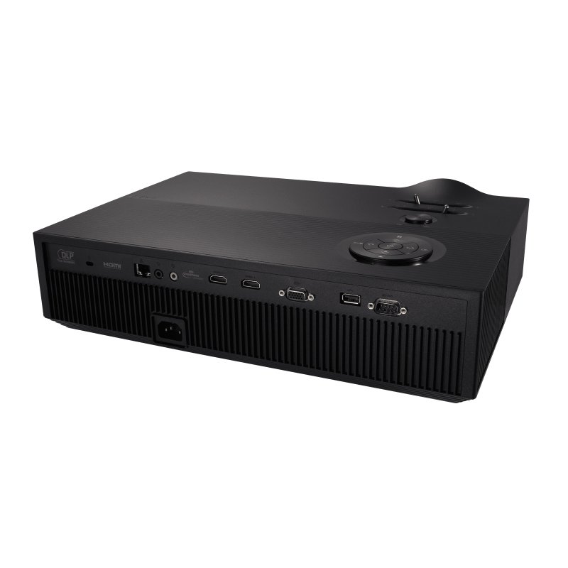 ASUS compatible H1 LED projector FHD 3000 Lumens