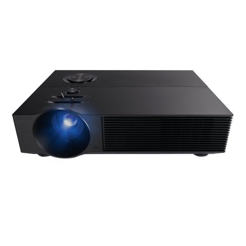ASUS compatible H1 LED projector FHD 3000 Lumens