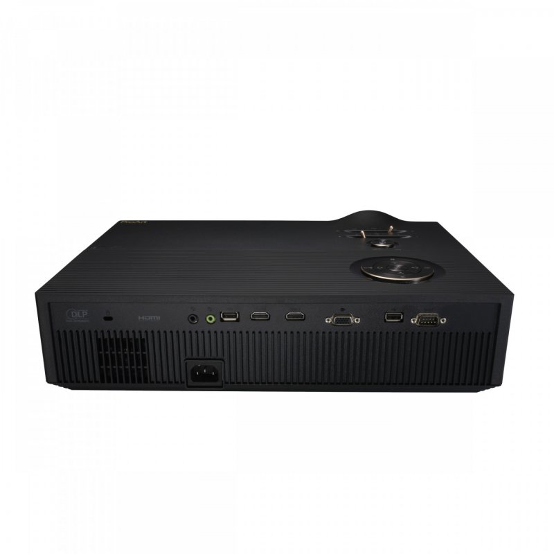 ASUS ProArt Projector A1 data projector Standard throw projector 3000 ANSI lumens DLP 1080p (1920x1080) 3D Black