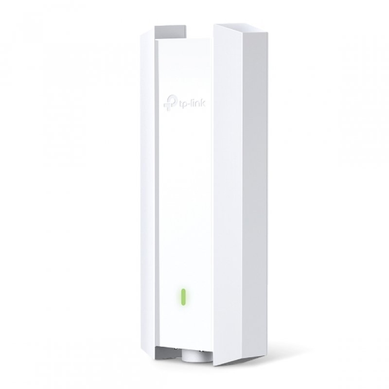 TP-Link EAP610-OUTDOOR wireless access point 1201 Mbit/s White Power over Ethernet (PoE)