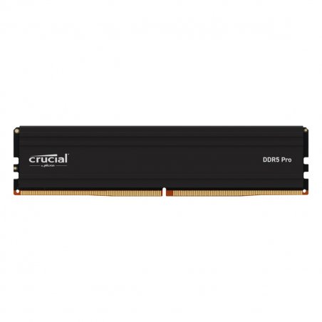 Crucial Pro 48GB DDR5-5600 CL46 UDIMM Arbeitsspeicher