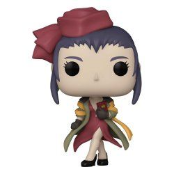 Funko Pop! Animation: Cowboy Bebop - Faye Valentine