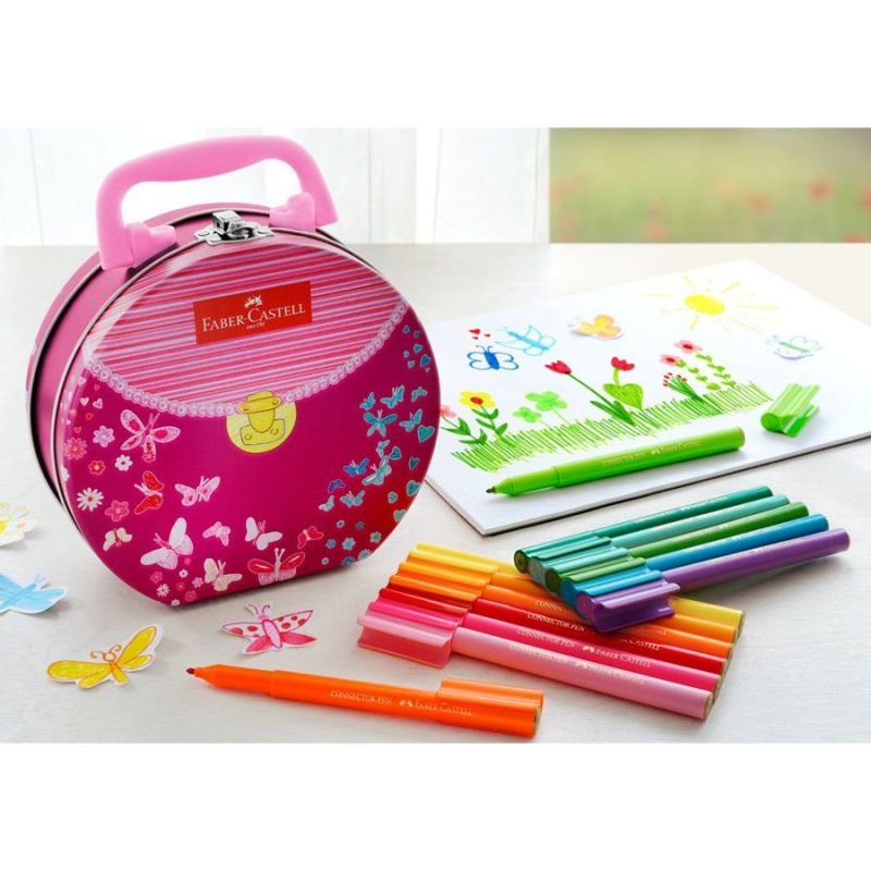 Faber-Castell 155537 marker 33 pc(s)