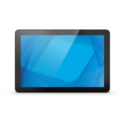 Elo Touch Solutions I-Series 4.0 Value, 10-Inch, All-in-One RK3399 25.6 cm (10.1") 1280 x 800 pixels Touchscreen Black