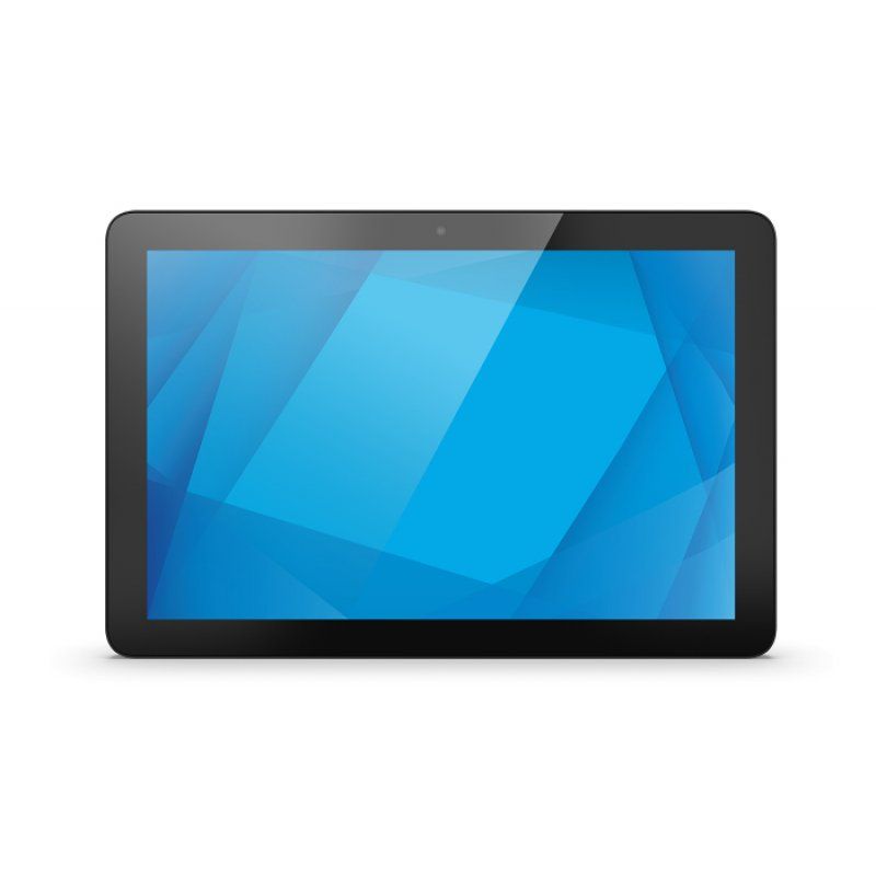 Elo Touch Solutions I-Series 4.0 Value, 10-Inch, All-in-One RK3399 25.6 cm (10.1") 1280 x 800 pixels Touchscreen Black