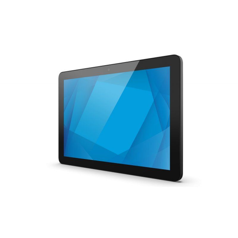 Elo Touch Solutions I-Series 4.0 Value, 10-Inch, All-in-One RK3399 25.6 cm (10.1") 1280 x 800 pixels Touchscreen Black