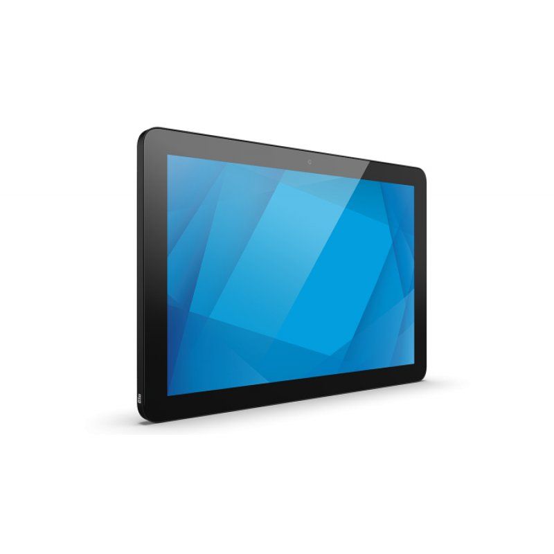Elo Touch Solutions I-Series 4.0 Value, 10-Inch, All-in-One RK3399 25.6 cm (10.1") 1280 x 800 pixels Touchscreen Black