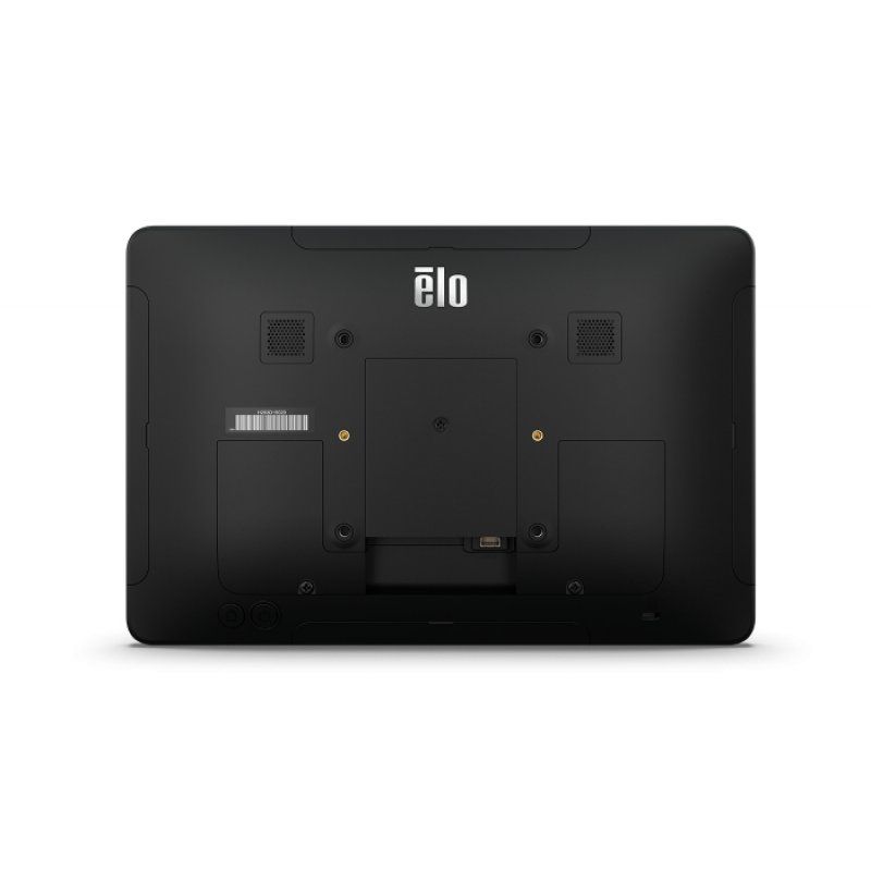 Elo Touch Solutions I-Series 4.0 Value, 10-Inch, All-in-One RK3399 25.6 cm (10.1") 1280 x 800 pixels Touchscreen Black
