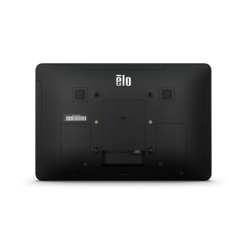 Elo Touch Solutions I-Series 4.0 Value, 10-Inch, Tout-en-un RK3399 25,6 cm (10.1") 1280 x 800 pixels Écran tactile Noir