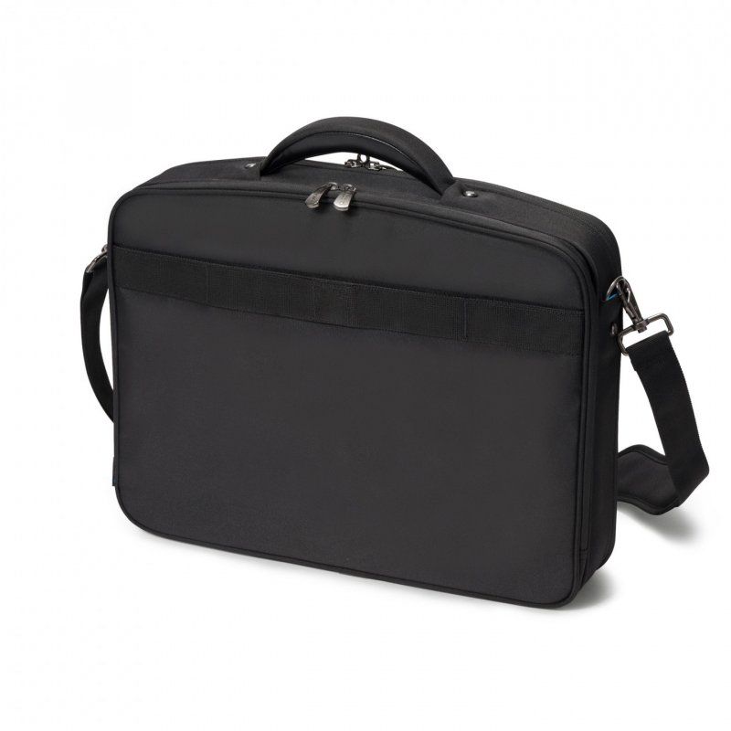 DICOTA Eco Multi PRO 11-14.1" notebook case 35.8 cm (14.1") Briefcase Black