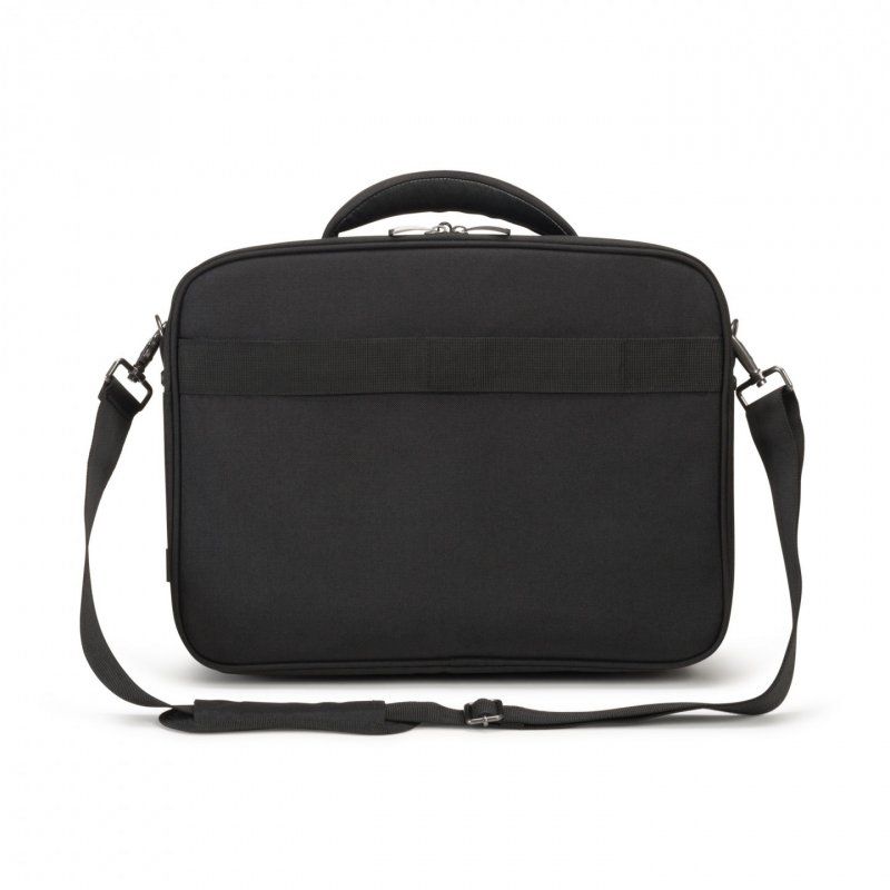 DICOTA Eco Multi PRO 11-14.1" notebook case 35.8 cm (14.1") Briefcase Black