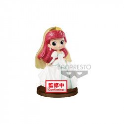 DISNEY - Ariel - Figurine Q Posket Petit 7cm Ver. E